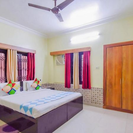 Hotel Orient Residency Καλκούτα Εξωτερικό φωτογραφία