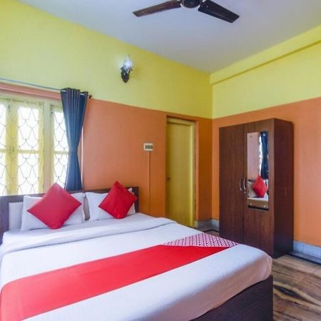 Hotel Orient Residency Καλκούτα Εξωτερικό φωτογραφία