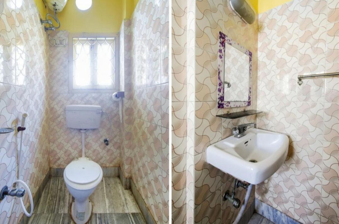 Hotel Orient Residency Καλκούτα Εξωτερικό φωτογραφία