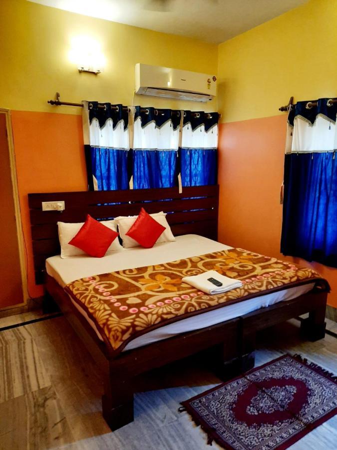 Hotel Orient Residency Καλκούτα Εξωτερικό φωτογραφία