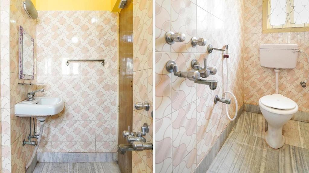 Hotel Orient Residency Καλκούτα Εξωτερικό φωτογραφία